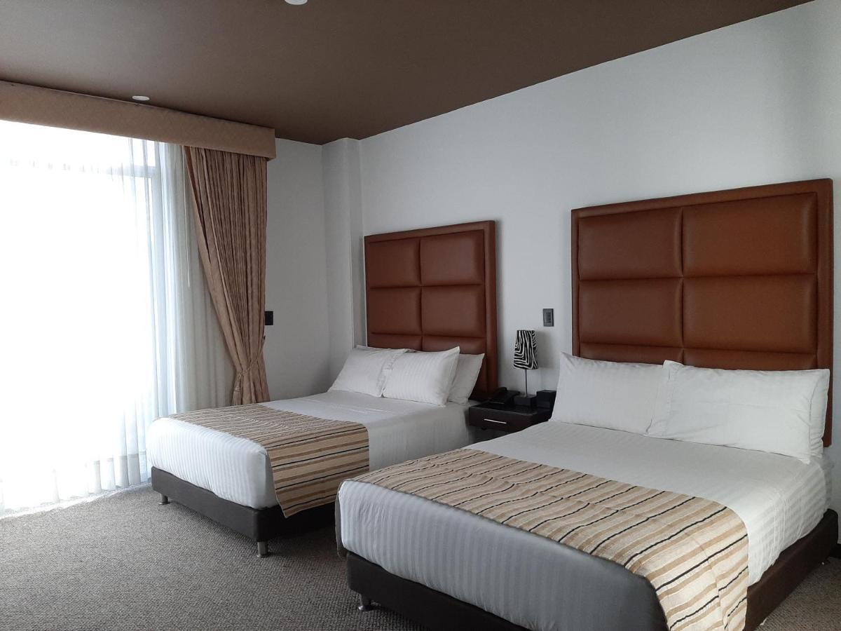 פאיפה Pontevedra Hotel Boutique מראה חיצוני תמונה