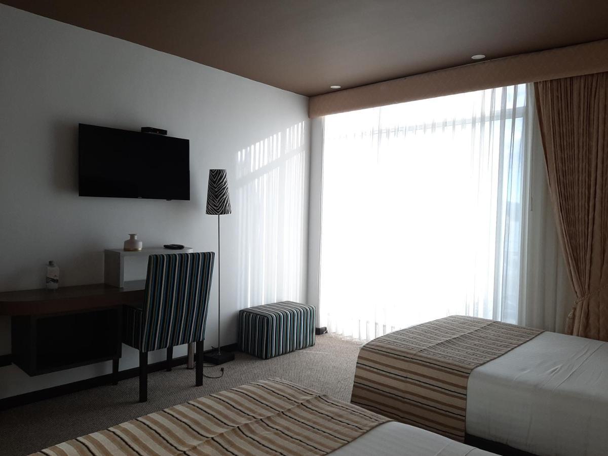 פאיפה Pontevedra Hotel Boutique מראה חיצוני תמונה