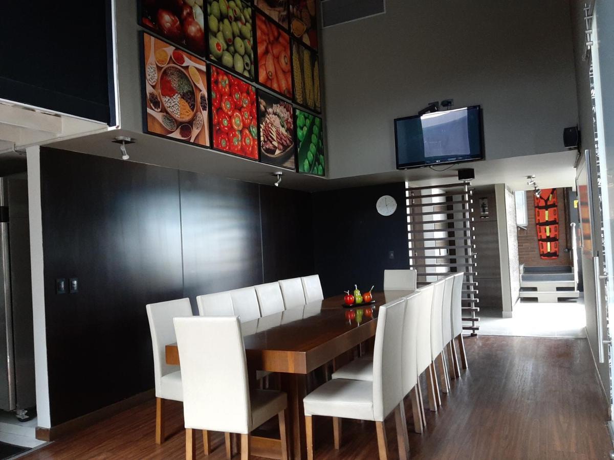 פאיפה Pontevedra Hotel Boutique מראה חיצוני תמונה