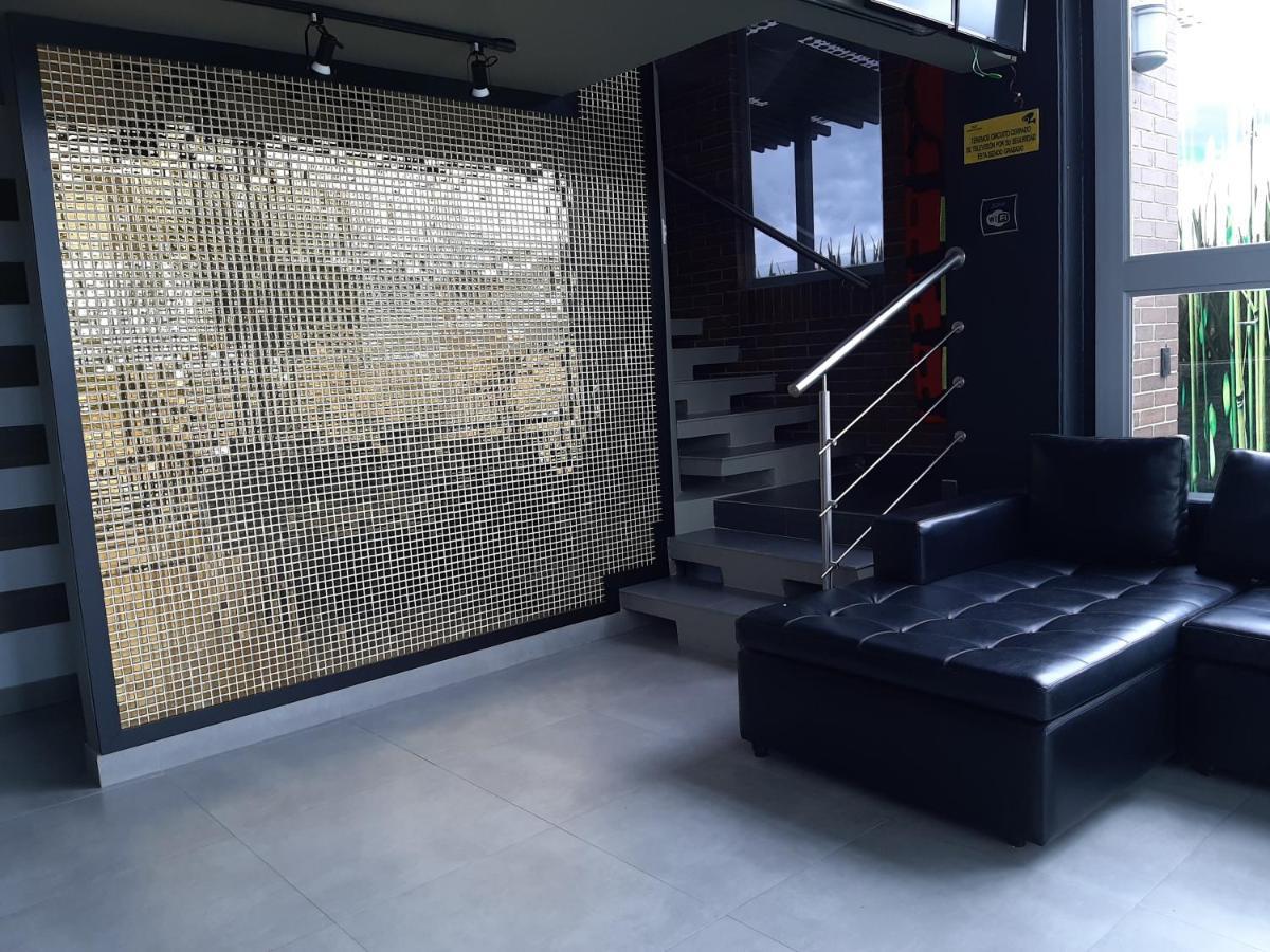 פאיפה Pontevedra Hotel Boutique מראה חיצוני תמונה