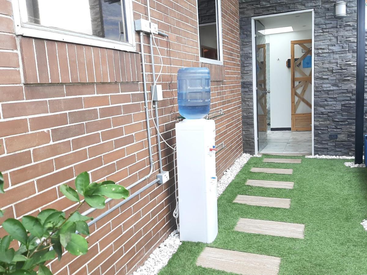 פאיפה Pontevedra Hotel Boutique מראה חיצוני תמונה
