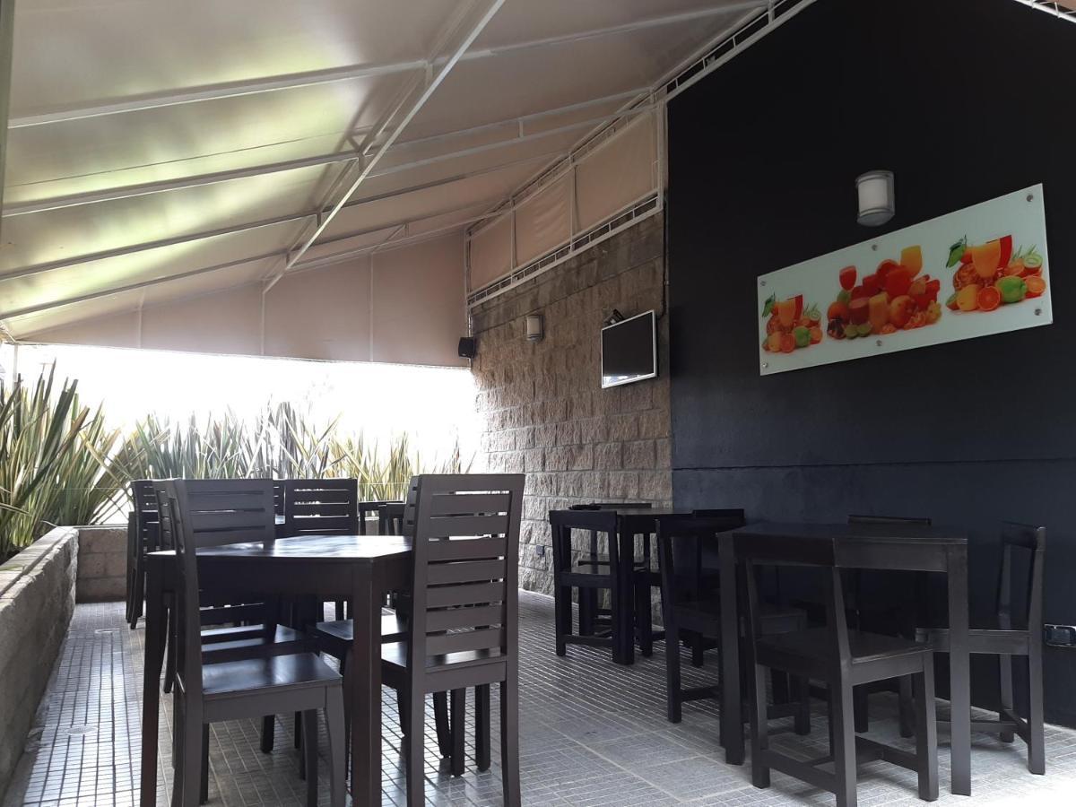 פאיפה Pontevedra Hotel Boutique מראה חיצוני תמונה