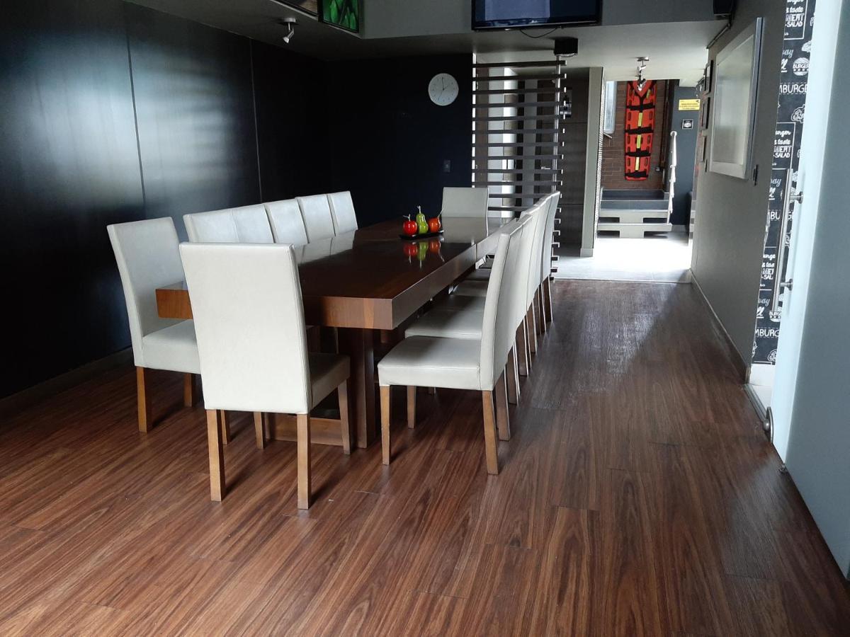 פאיפה Pontevedra Hotel Boutique מראה חיצוני תמונה