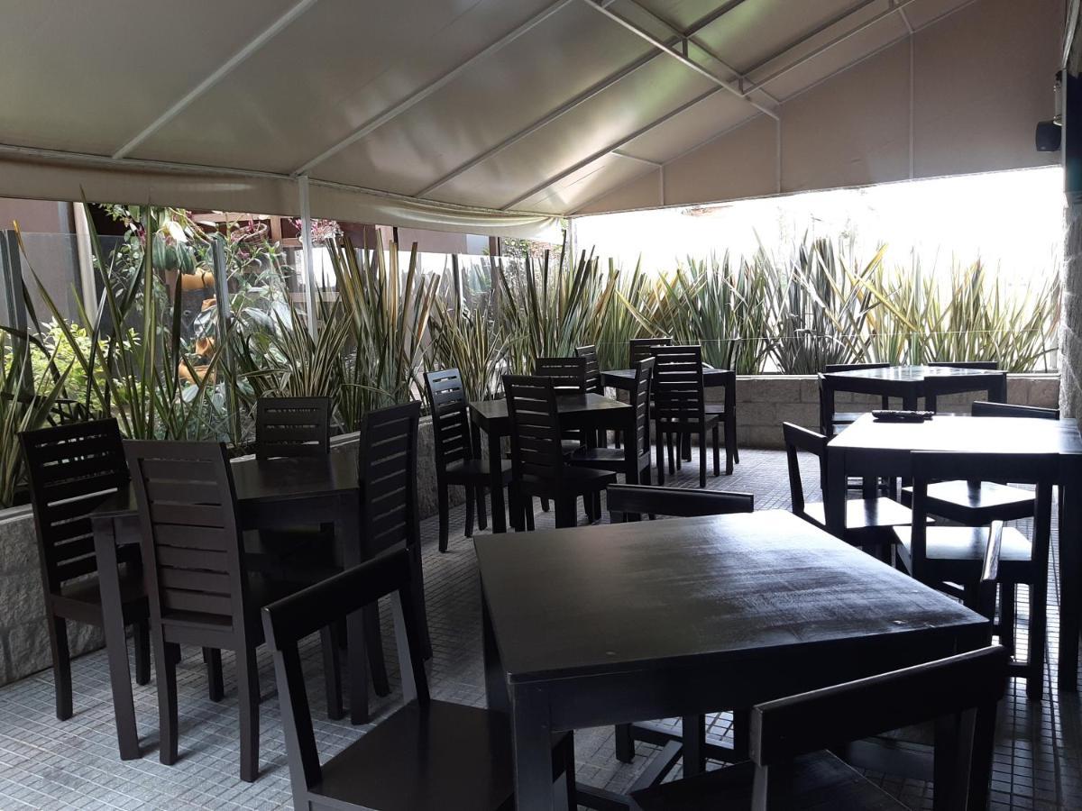 פאיפה Pontevedra Hotel Boutique מראה חיצוני תמונה