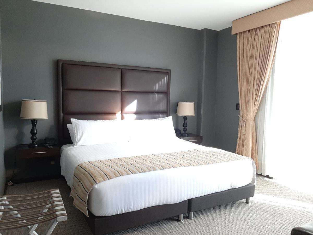 פאיפה Pontevedra Hotel Boutique מראה חיצוני תמונה