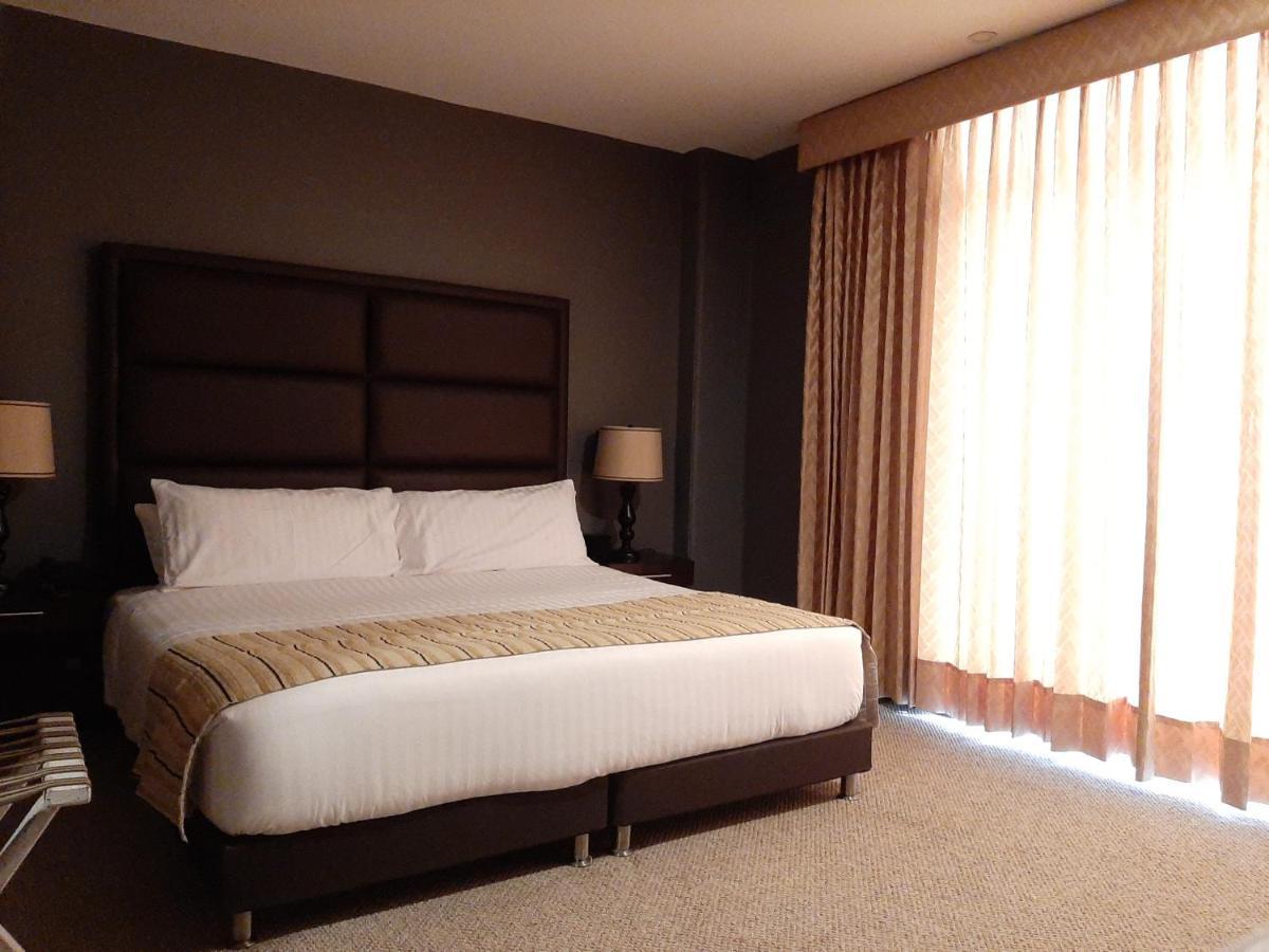 פאיפה Pontevedra Hotel Boutique מראה חיצוני תמונה