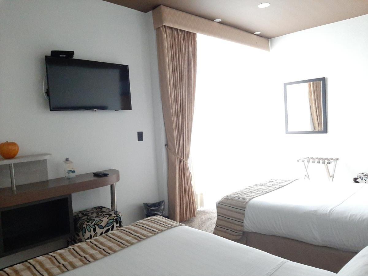 פאיפה Pontevedra Hotel Boutique מראה חיצוני תמונה