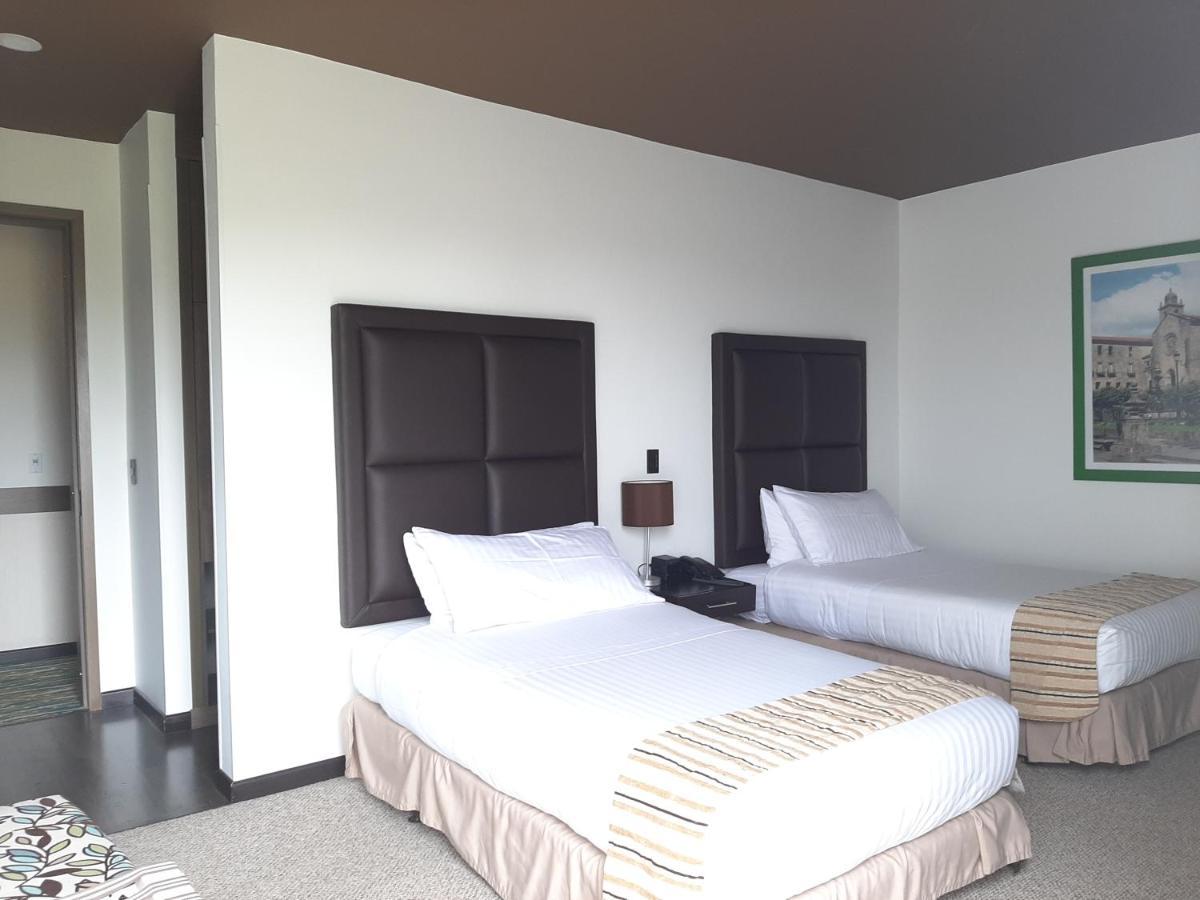 פאיפה Pontevedra Hotel Boutique מראה חיצוני תמונה