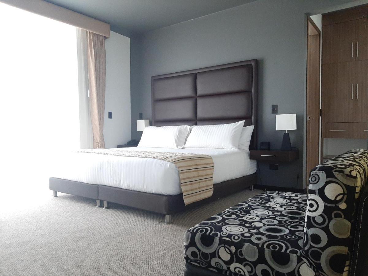 פאיפה Pontevedra Hotel Boutique מראה חיצוני תמונה
