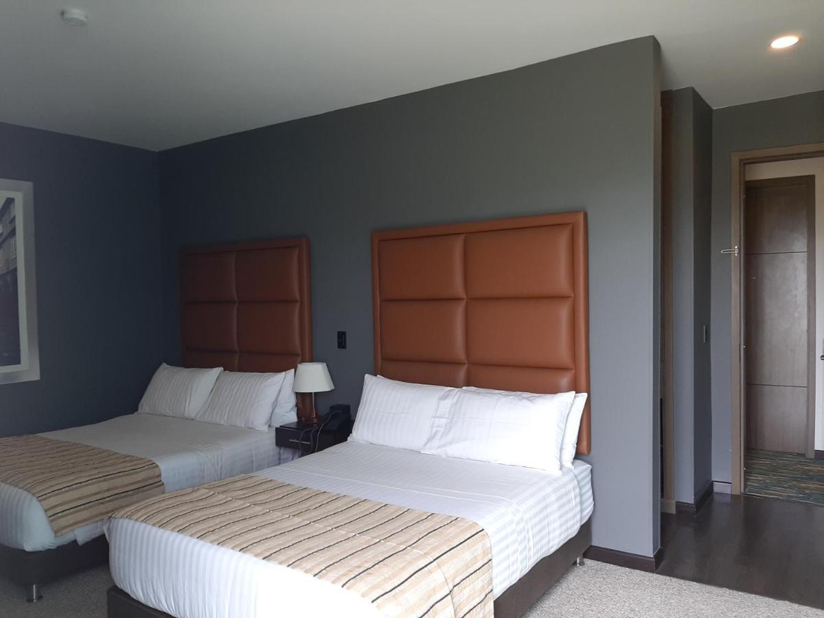 פאיפה Pontevedra Hotel Boutique מראה חיצוני תמונה