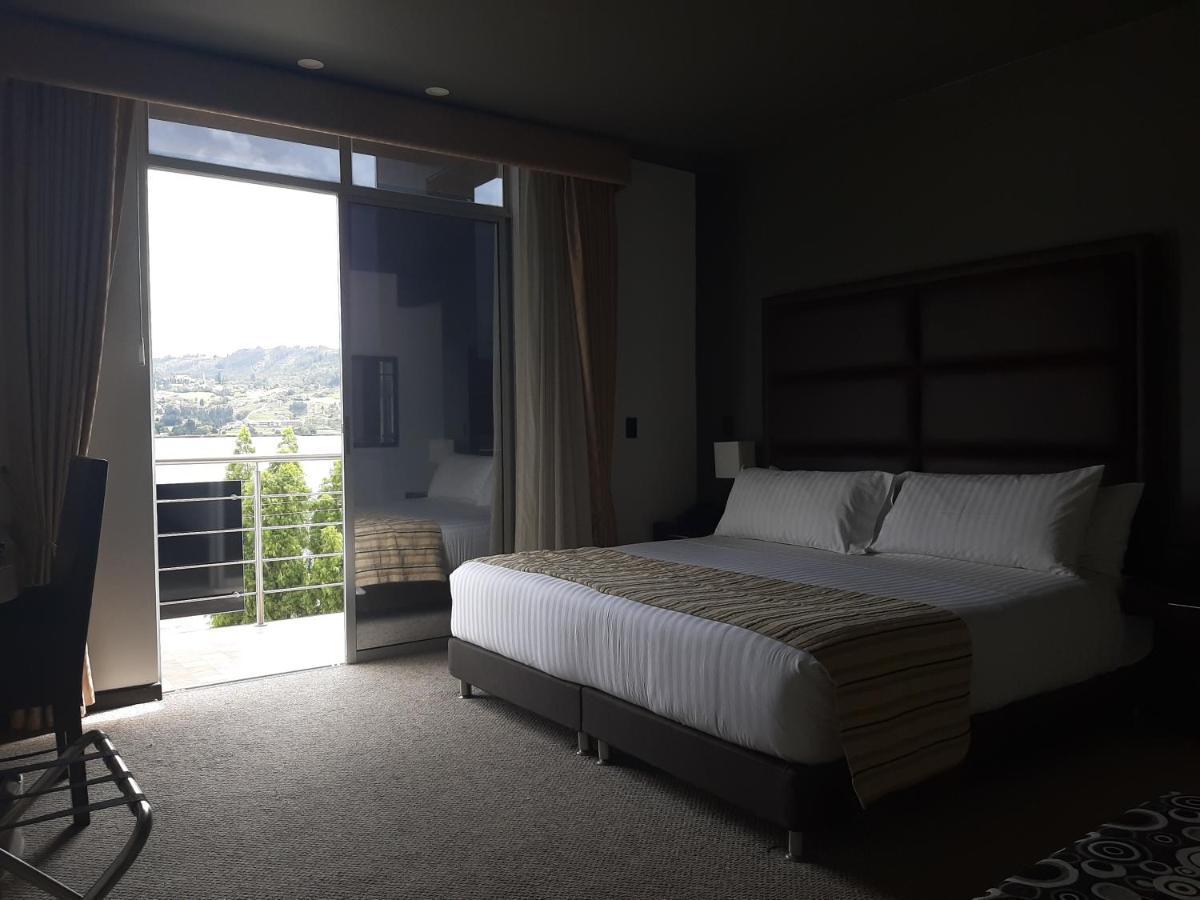 פאיפה Pontevedra Hotel Boutique מראה חיצוני תמונה