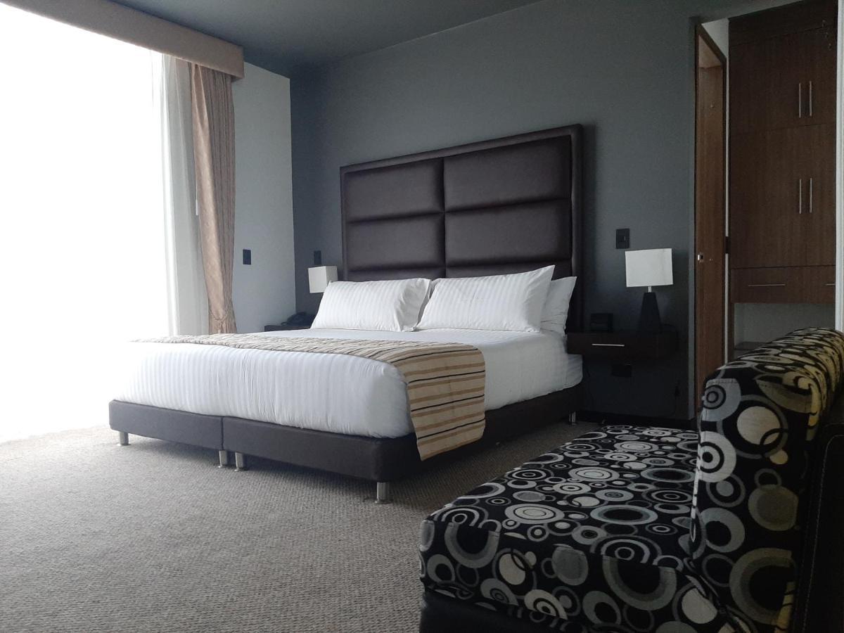 פאיפה Pontevedra Hotel Boutique מראה חיצוני תמונה
