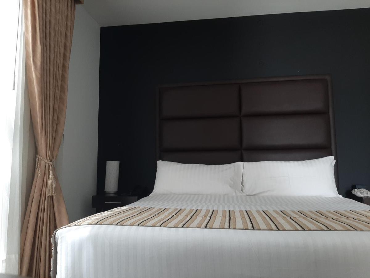 פאיפה Pontevedra Hotel Boutique מראה חיצוני תמונה