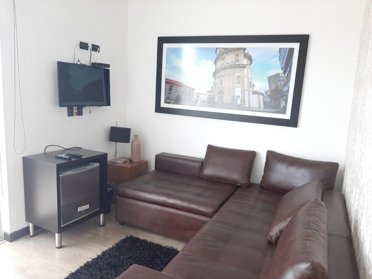 פאיפה Pontevedra Hotel Boutique מראה חיצוני תמונה