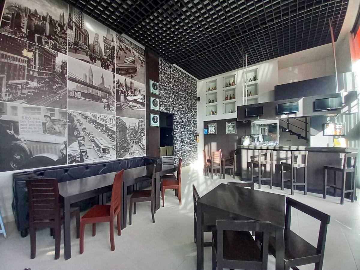 פאיפה Pontevedra Hotel Boutique מראה חיצוני תמונה