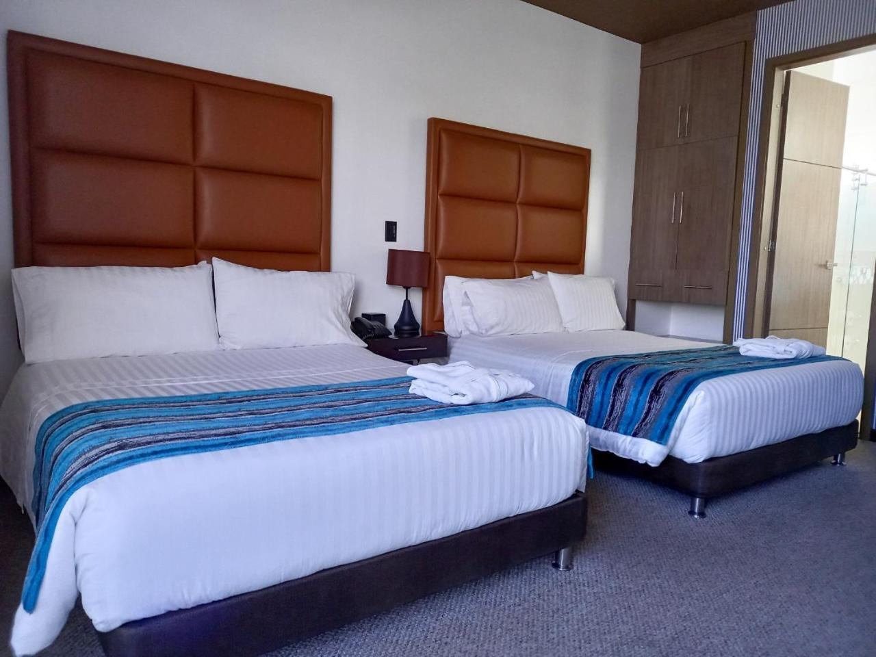 פאיפה Pontevedra Hotel Boutique מראה חיצוני תמונה